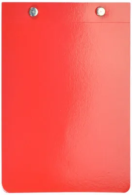 Immagine prodotto di Carta da disegno Moulinart Hector, 12,5 x 18 cm, colore rosso, finitura lucida