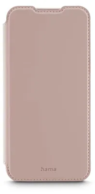 Produktbild von Hama Fantastic Feel, Folio, Samsung, Galaxy A16, 17 cm (6.7"), Nude