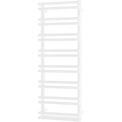 Obrázek produktu pro Mexen Saturn koupelnový radiátor 1200 x 500 mm, 409 W, Bílá - W108-1200-500-00-20