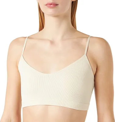Produktbild von PIECES Female Bralette PCSYMMI