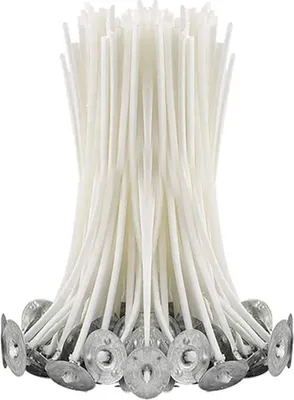 Zdjęcie produktu dla Knot z blaszką 20 cm ( 10 szt )