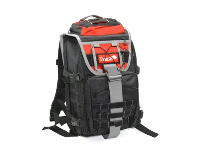 Image de TVARDY Sac à outils, sac à dos d'assemblage T00453