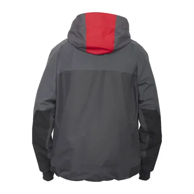 Produktbild von Westin W4 Jacket Gunmetal - Angeljacke, Größe:XXL
