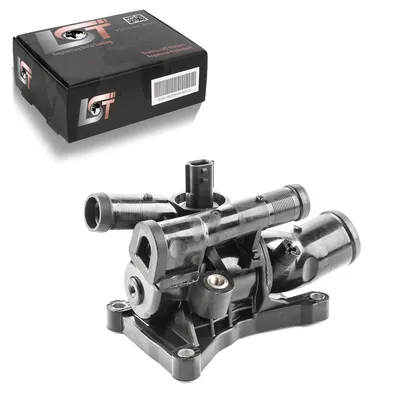 Produktbild von Thermostat Kühlmittelregler 80°C für Nissan für Mercedes für Renault 1.5 dCi CDI