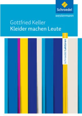 Obrázek produktu pro Schroedel Lektüren