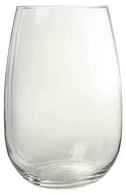 Image de SANDRA RICH Belly Vase, Höhe: 400 mm, ø: 275 mm
