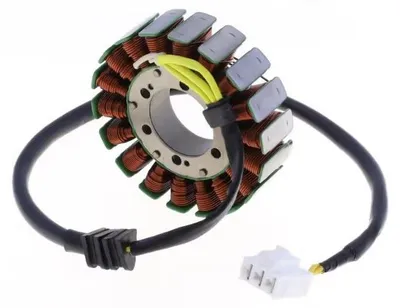 Obrázok produktu pre Alternátor Honda VFR 800 cm³ 2003/2013 31120MCWD03 31120MCWD02