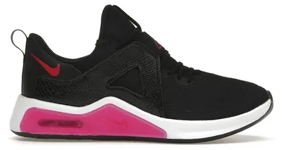 Produktbild von Nike Air Max Bella TR 5 Black Pink Rush (Women's) - EU 36.5