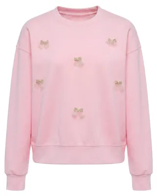Immagine prodotto di SWIRLIE, camicia da donna - rosa, taglia M