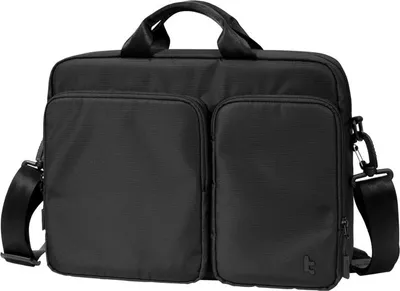 Image de Sacoche pour ordinateur portable Navigator-A33 14" (noir)