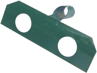 Produktbild von mörtelmischer 33cm ohne Griff