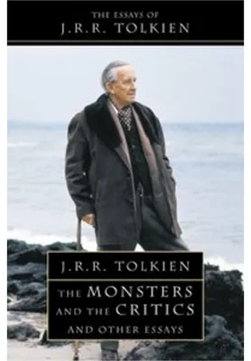 Image de The Monsters and the Critics