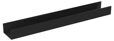 Productafbeelding van SELURA Regal, 60 cm, zwart