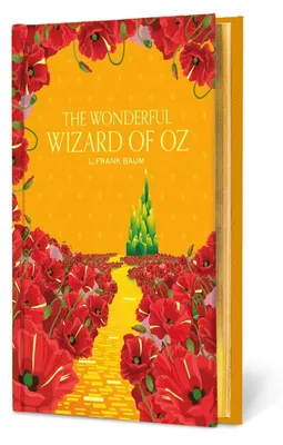 Produktbild von Der wunderbare Zauberer von Oz