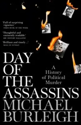 Produktbild von Day of the Assassins