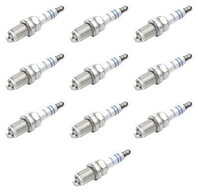 Image de Bougie d'allumage Bosch FR7DE2