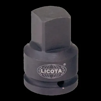 Image de Adaptateur Clé à Choc 3/8 vers 1/2 en Acier Cr-Mo