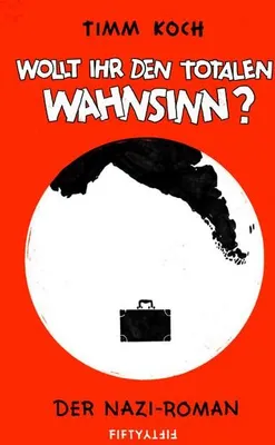Produktbild von Wollt ihr den totalen Wahnsinn?