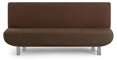 Produktbild von Sofabezug Eysa TROYA Braun 140 x 100 x 200 cm
