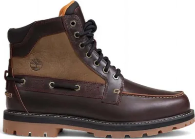 Obrázek produktu pro TIMBERLAND - Pánské kotníkové boty Britton Road  - Číslo 44