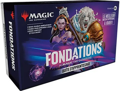 Produktbild von Wizards of the Coast D36391010, 13 Jahr(e)