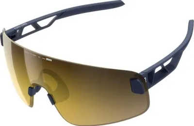 Produktbild von POC Fahrradsonnenbrille - ELICIT TORIC - Blau