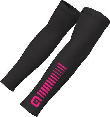 Produktbild von Ale Sunselect Armwärmer Schwarz XL Herren,Damen Schwarz XL