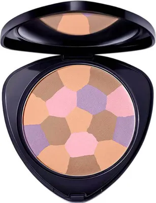 Produktbild von Colour Correcting Powder - 01 activating 8g