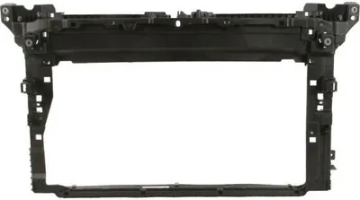 Produktbild von BLIC 6502-08-9508203Q Schlossträger Frontmaske für VW POLO (AW1, BZ1) Frontverkleidung