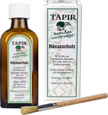 Image de Dehors en route - Protection contre l'humidité 100ml