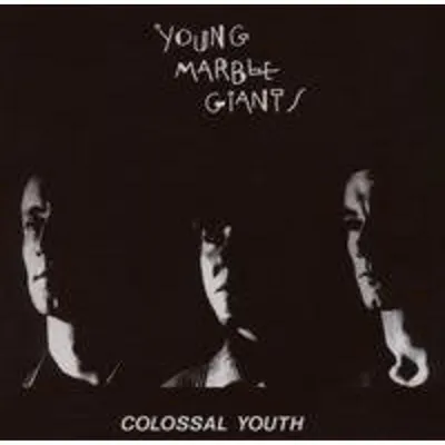 Zdjęcie produktu dla Colossal Youth