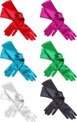 Produktbild von Gala Handschuhe in verschiedenen Farben Farbe: schwarz