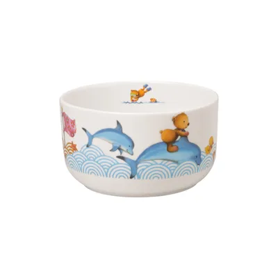 Produktbild von Villeroy & Boch HAPPY AS A BEAR Müslibowl