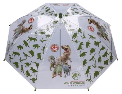 Obrázok produktu pre Vadobag 586-01634, Plná veľkosť, Viacfarebný, Jurassic World, Chlapec, Detské, 71 cm