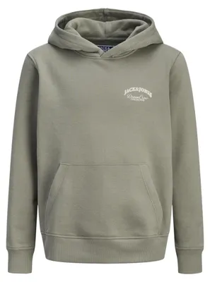 Productafbeelding van JACK & JONES Jjebrandes Backp Relaxed Sweater, model Sn Jnr