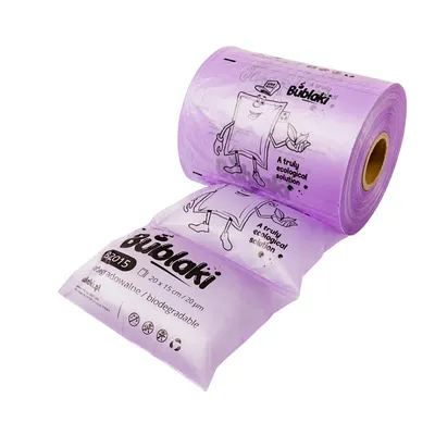 Zdjęcie produktu dla Airkissen. Materiał wypełniający Bublaki B2015GMX