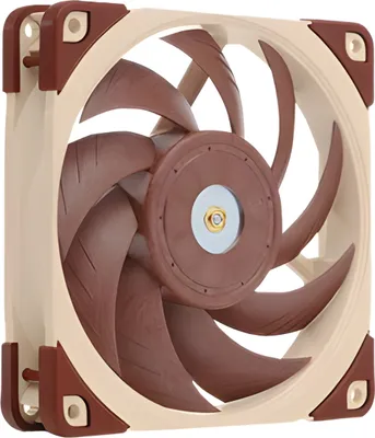 Immagine prodotto di NOCTUA Lüfter 120*120*25 NF-A12X25 ULN