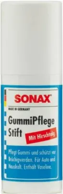 Produktbild von Sonax GummiPflegeStift Thekendisplay 1 Stück Reifen
