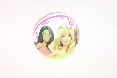 Image de MONDO boule 230mm Barbie 26033 60331