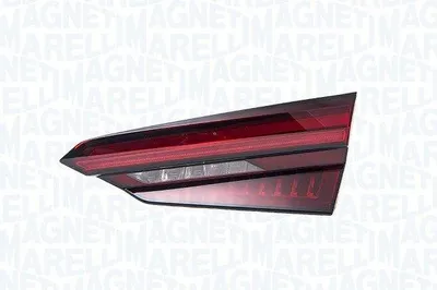 Produktbild von MAGNETI MARELLI Rückleuchte Heckleuchte Links Innerer für AUDI A5 Sportback (F5A) A5 Coupe (F53) A5 Cabrio (F57)