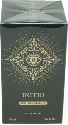 Produktbild von Initio parfums prives OUD FOR GREATNESS edp vapo 90 ml