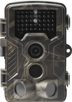 Produktbild von Denver Wildkamera Überwachungskamera mit 12 MP und Simkartensteckplatz WCM-8010