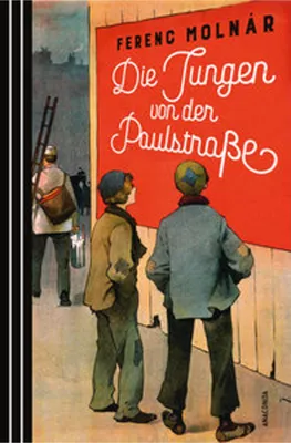 Image de Die Jungen von der Paulstraße