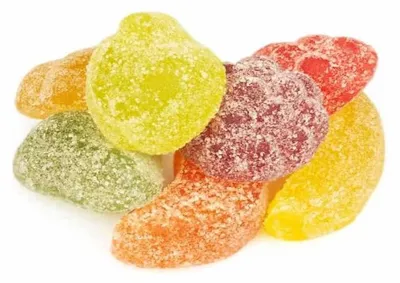 Obrázok produktu pre Donkers Luxe ovocie - 1 kilogram