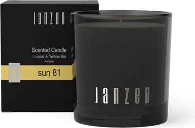 Zdjęcie produktu dla JANZEN Sun 210 g