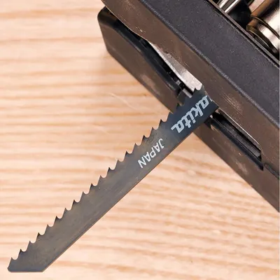 Produktbild von Makita Stichsägeblatt B-25
