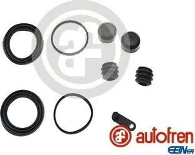 Produktbild von AUTOFREN SEINSA Reparatursatz, Bremssattel D41352