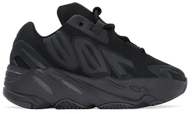 Produktbild von adidas Yeezy Boost 700 MNVN Black (Infants) - EU 26.5