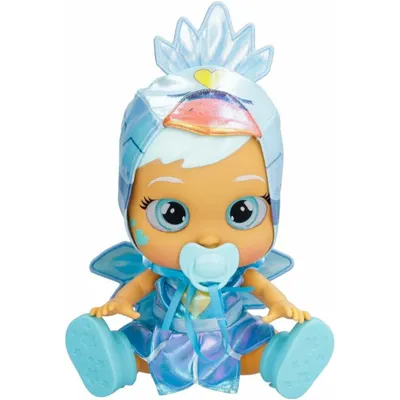 Zdjęcie produktu dla Lalka Cry Babies Stars Babies Sydney 911390