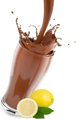 Produktbild von Zitronen Kakao 500g